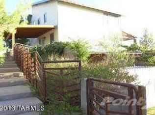 34 Buckskin Ln, Sonoita, AZ 85637