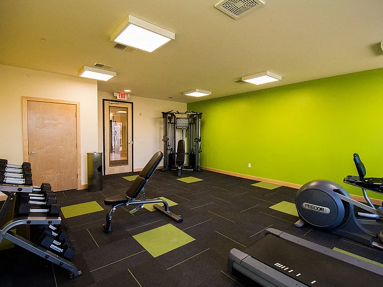 Conservancy Pointe — Photo 21