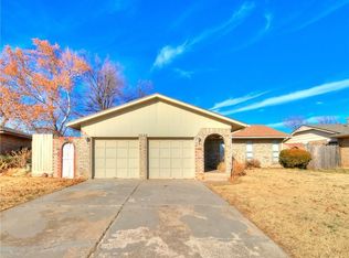 7433 NW 6th Ter, Oklahoma City, OK 73127