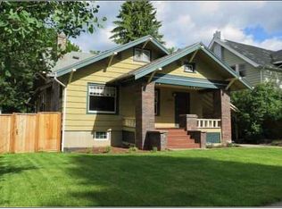 1417 S Division St, Spokane, WA 99203