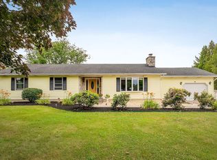 1989 Monroeville Rd, Monroeville, NJ 08343