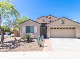 2725 E Leiber Ln, Phoenix, AZ 85024