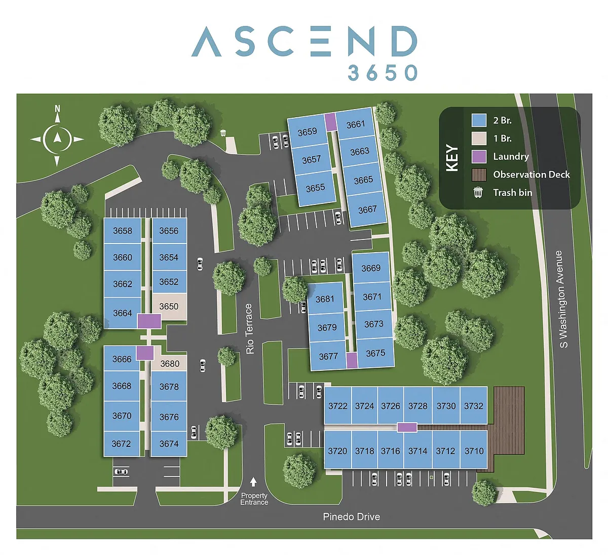Building Photo - Ascend 3650