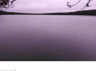 289 Harris Hill Rd, Weston, ME 04424