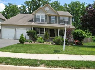 9834 Upper Mill Loop, Bristow, VA 20136