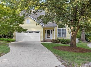 6816 Chasewick Cir, Raleigh, NC 27615