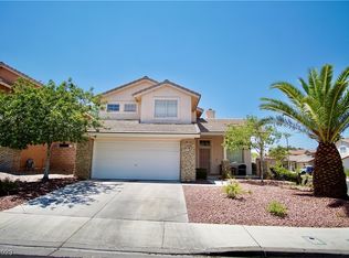 2001 Smoketree Village Cir, Henderson, NV 89012