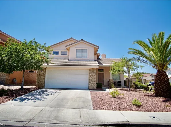 2001 Smoketree Village Cir, Henderson, NV 89012