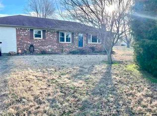 153 Bernie Powers Ln, Martin, TN 38237