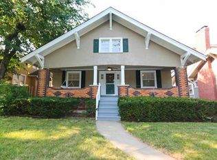 1116 W 75th Ter, Kansas City, MO 64114