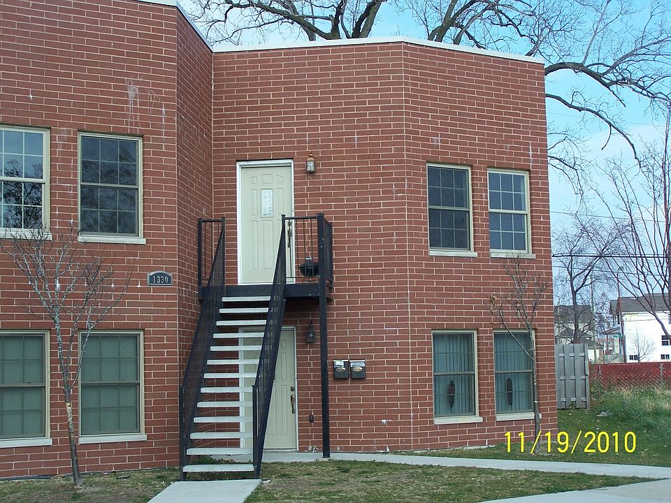 1st image of 1330 W 107th Pl APT 1E