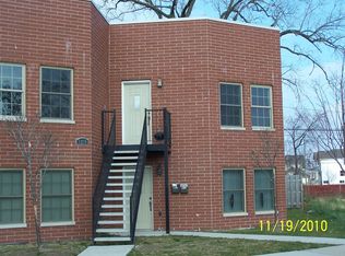 1330 W 107th Pl APT 1E, Chicago, IL 60643