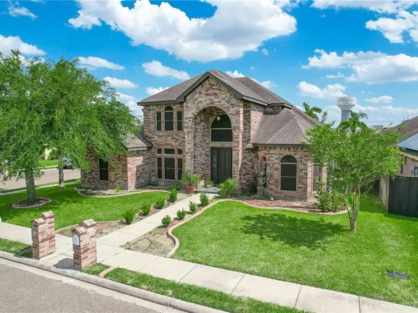 2438 E 5th St, Mission, TX 78572