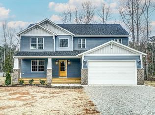 12018 Corte Castle Rd, Chesterfield, VA 23838