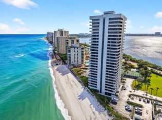 5540 N Ocean Dr APT 1C, Riviera Beach, FL 33404