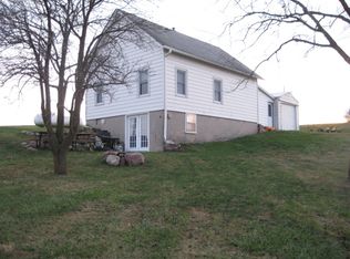 2950 Highway 92, Greenfield, IA 50849