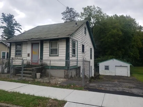 586 South Street, Newburgh, NY 12550