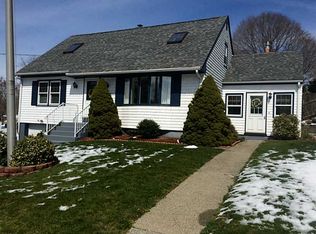 244 Maple St, Somerset, MA 02726