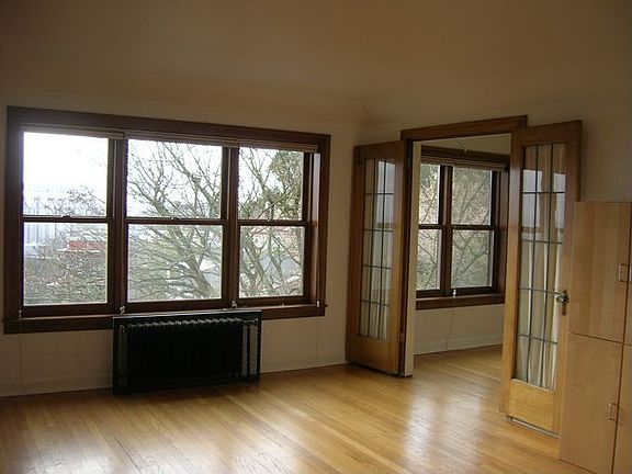 Main room