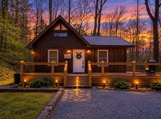 941 Hidden Valley Dr, Morganton, GA 30560