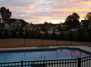 8408 Passage Marseille Ct, Raleigh, NC 27615