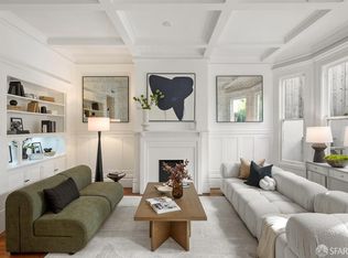 2678 Sacramento St, San Francisco, CA 94115