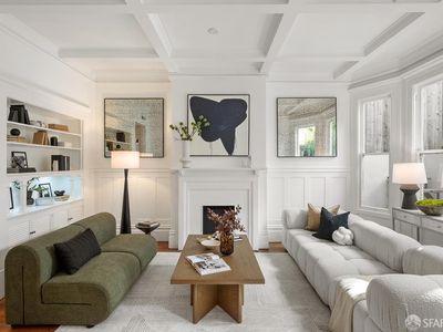 2678 Sacramento St, San Francisco, CA, 94115
