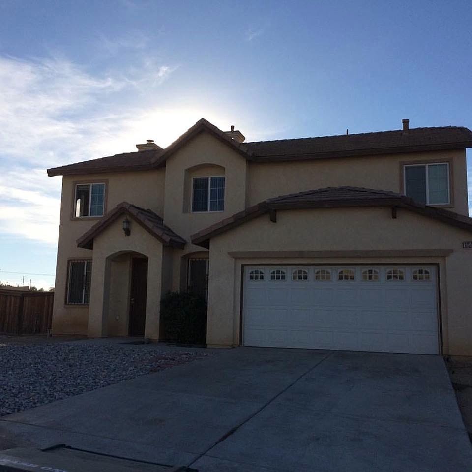 12508 Glen Canyon Ln, Victorville, CA 92395 Zillow