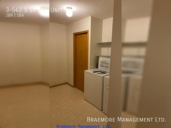 5th image of 3 5th St SE Unit 3