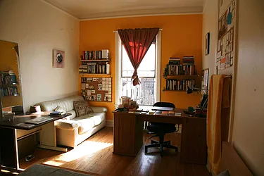 Rented by Sher Management