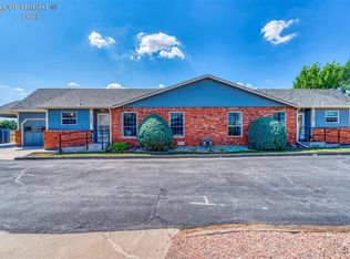 1108 Fairview Ave APT B, Canon City, CO 81212