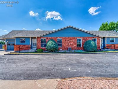 1108 Fairview Ave APT B, Canon City, CO, 81212