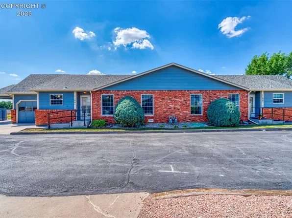 1108 Fairview Ave APT B, Canon City, CO 81212