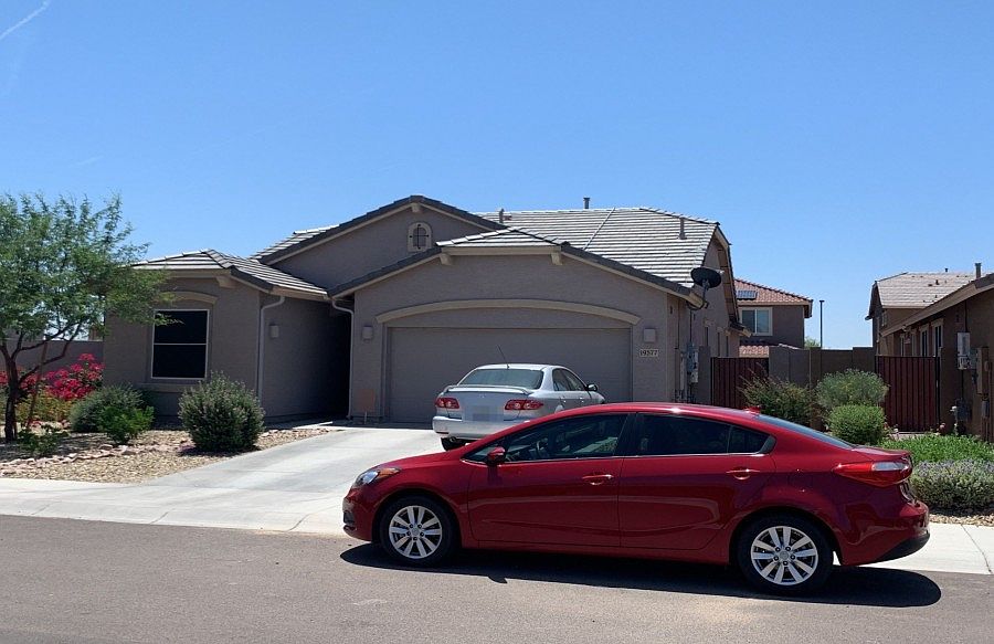 2nd image of 19577 W Solano Dr