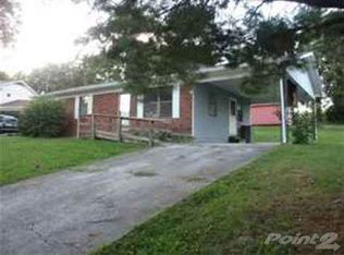 2256 Crown Cir, Morristown, TN 37814