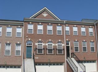 16382 Gangplank Ln, Woodbridge, VA 22191