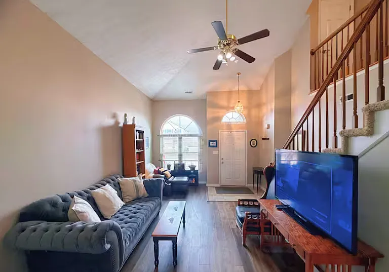2520 Checkerberry Dr — Photo 1