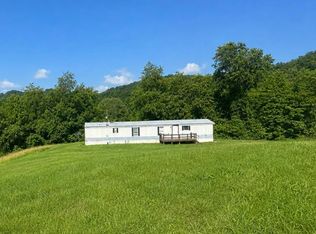 1999 Glady Fork Rd, Weston, WV 26452