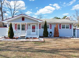 1706 Sun Hill Rd SW, Cleveland, TN 37311