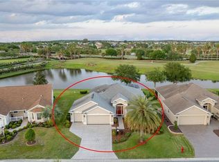 749 Aberdeen Run, The Villages, FL 32162