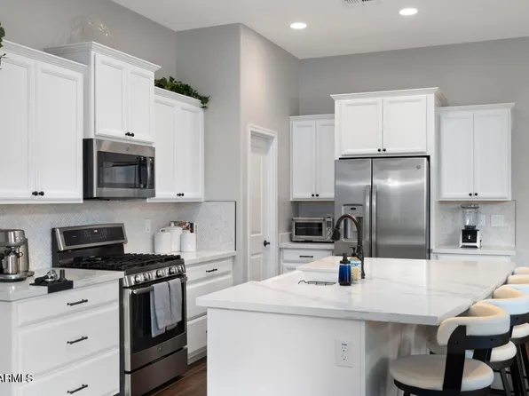2463 N 149TH Lane, Goodyear, AZ 85395