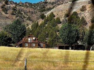 524 County Road 27a, Cedarville, CA 96104