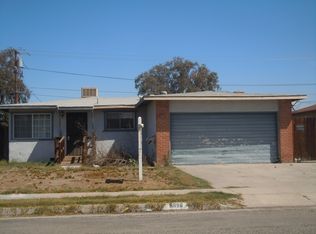 8696 Eddy St, Hanford, CA 93230
