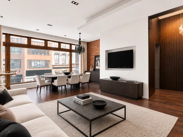 405 Broadway Fl 2, New York, NY 10013