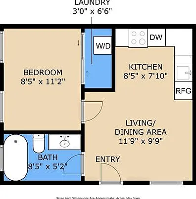 632 Esplanade Ave #203 — Photo 10