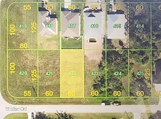 120 Venice Rd #422, Rotonda West, FL 33947