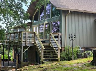 3807 Meadowbrook Rd, Cana, VA 24317