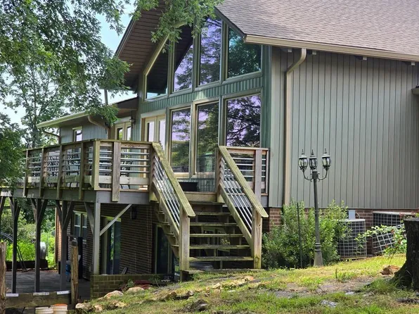 3807 Meadowbrook Rd, Cana, VA 24317