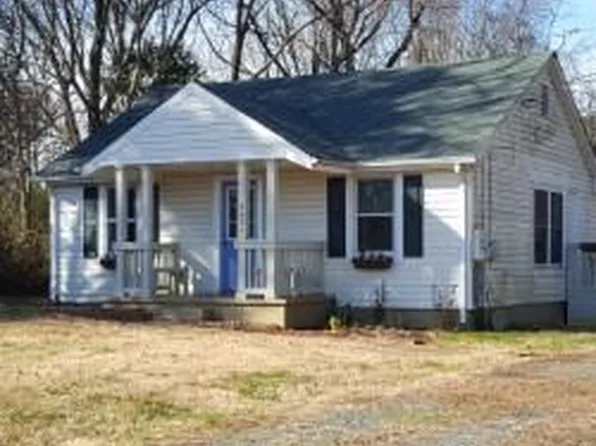 9694 Village Hwy, Concord, VA 24538
