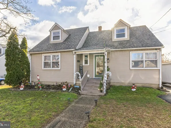 322 Van Sant Dr, Palmyra, NJ 08065